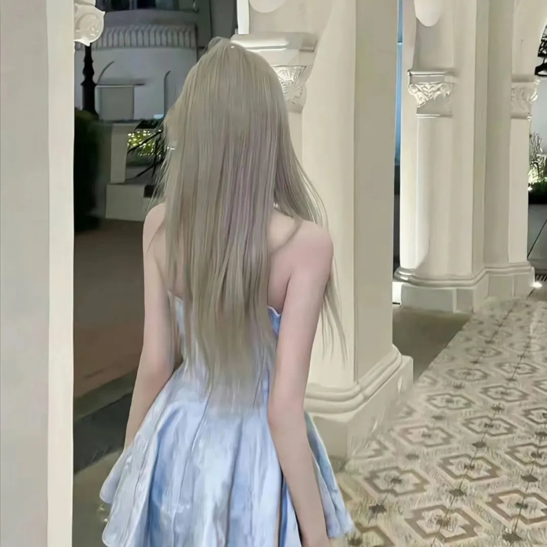 在那里有人喜欢我