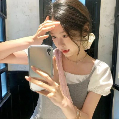 无惧的爱